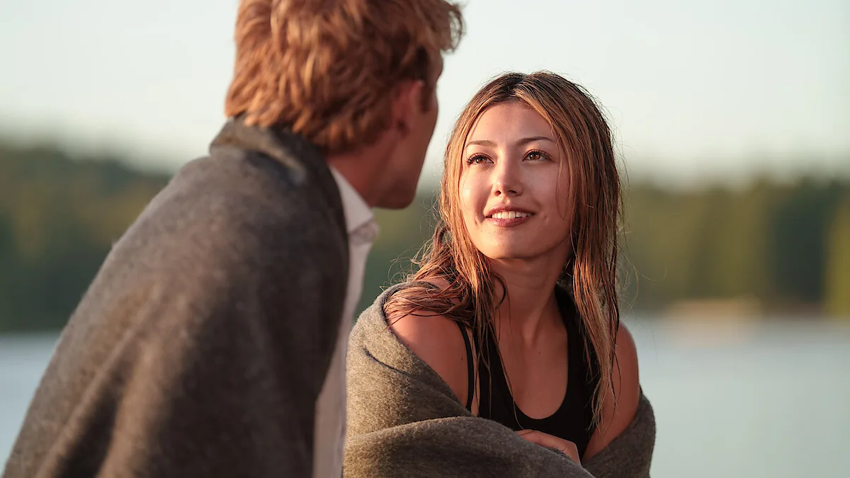 Vivian Lin assume série sobre remadora que desafia equipe masculina