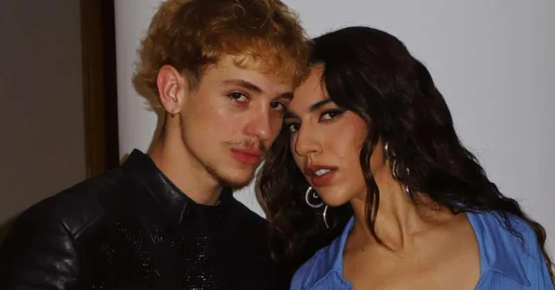 Post de Juliano Floss após show de Marina Sena repercute nas redes