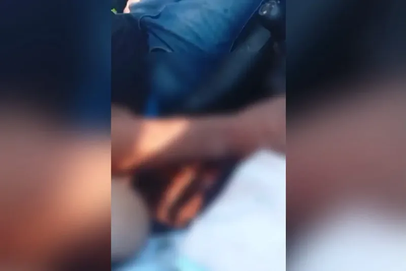 Adolescente grava suspeita de abuso do pai durante trajeto para a escola em Goiás
