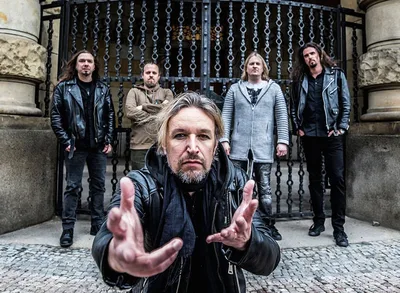 Sonata Arctica cancela apresentação em Montevidéu por doença
