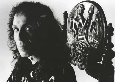 Vivian Campbell conta como um aperto de mãos definiu sua entrada no Dio