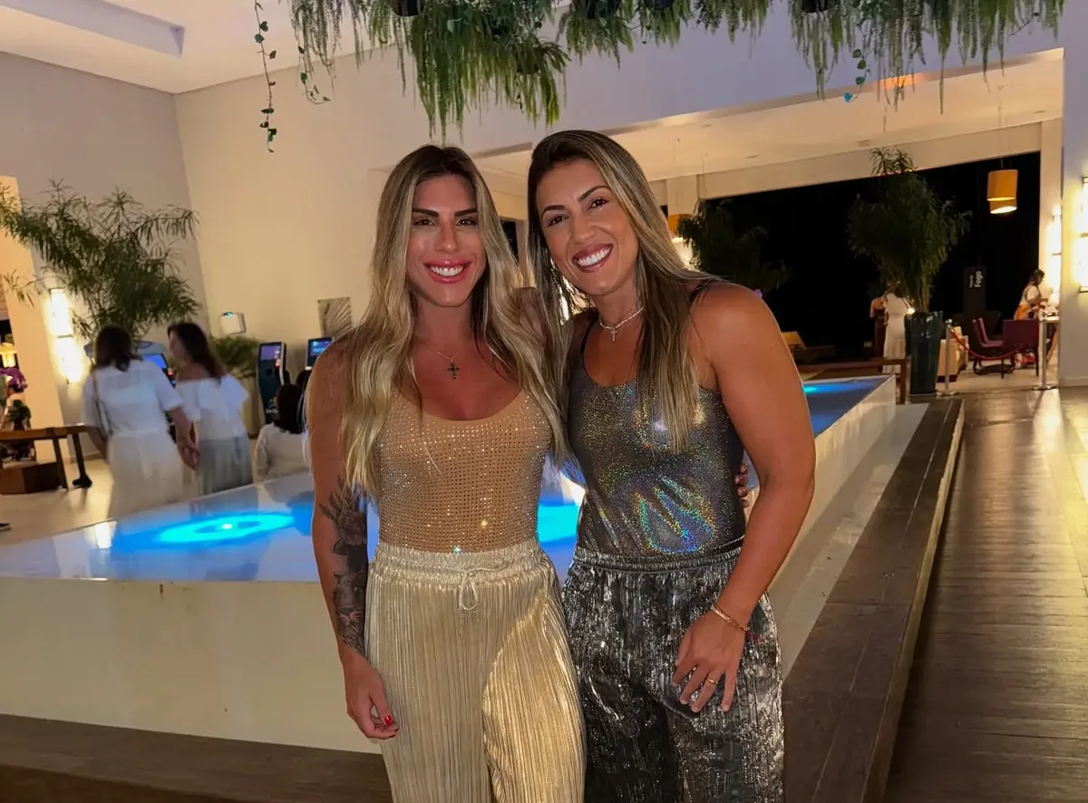 MaLuê avança às Batalhas do The Voice Brasil 2026