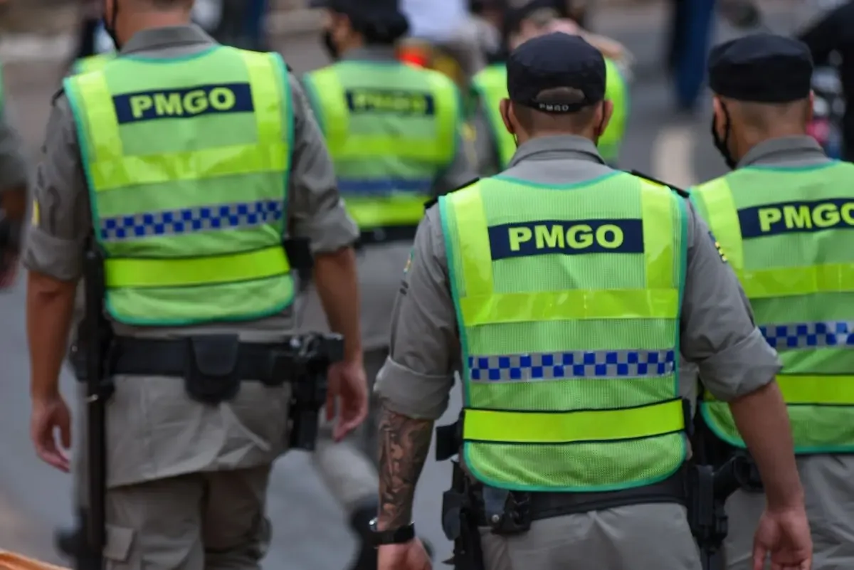 PMGO prevê contratação de R$ 87,9 mil para retiro de formação em mindfulness