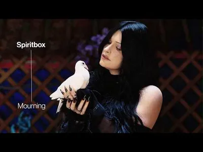 Spiritbox lança “Mourning”, primeira faixa inédita desde o álbum Tsunami Sea