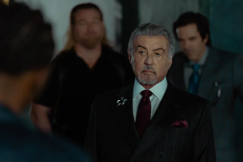 Paramount+ apresenta trailer da quarta temporada de Tulsa King