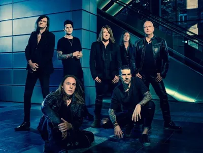 Kai Hansen afirma que novo álbum do Helloween está 80% concluído