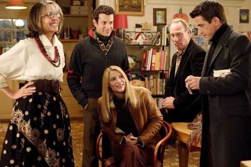 Sequência de ‘Tudo em Família’ reunirá clã Stone e lembrará Diane Keaton