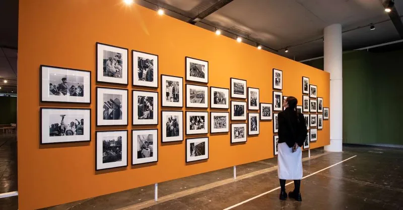 Bienal de São Paulo leva mostra itinerante a Belém até novembro de 2026
