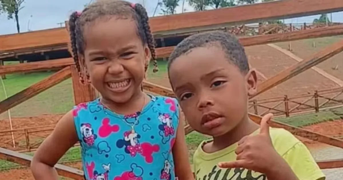 DNA de mãe será mantido para buscas internacionais por irmãos de Bacabal