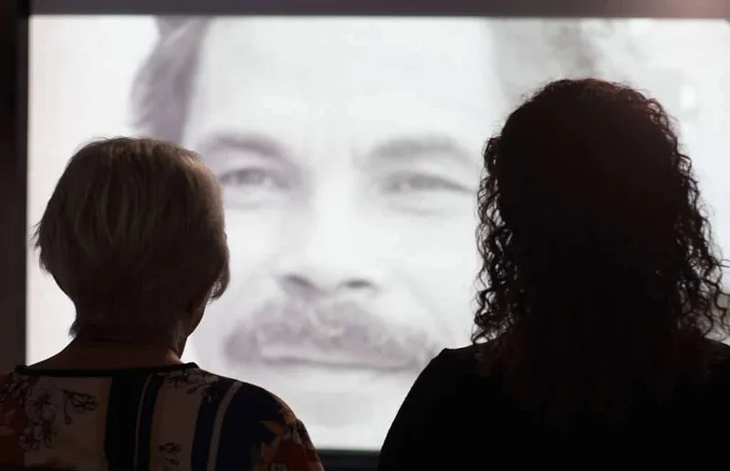 Documentário resgata registros da luta pela anistia filmados em Roma em 1979