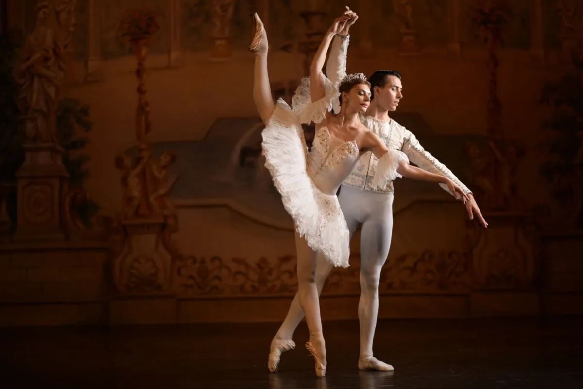 Ballet russo-italiano leva ‘Cinderella’ a Belo Horizonte e outras cidades brasileiras