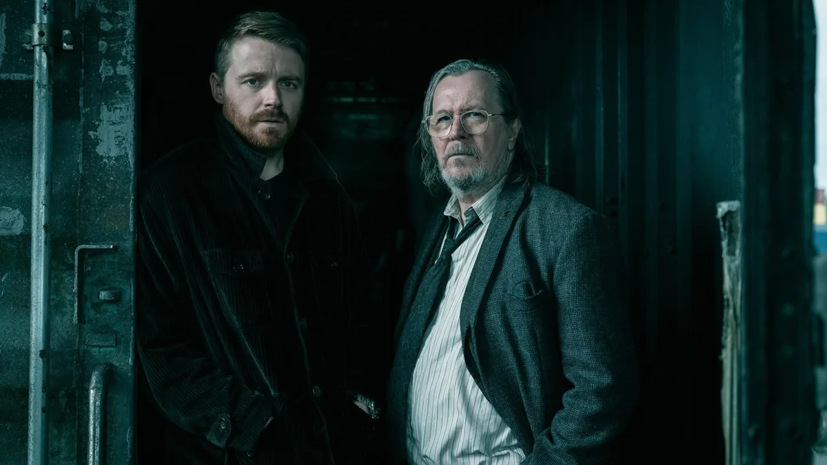‘Slow Horses’ terá oitavo ciclo com novo embate no MI5