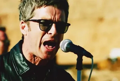 Johnny Marr ocupou o centro do imaginário de Noel Gallagher antes do Oasis