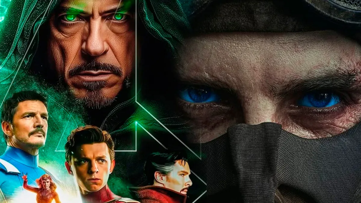 ‘Vingadores: Doutor Destino’ e ‘Duna 3’ disputarão as mesmas telas em dezembro