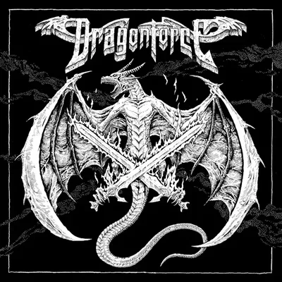 Alissa White-Gluz estreia na Dragonforce com o single “Hunger of the Beast”