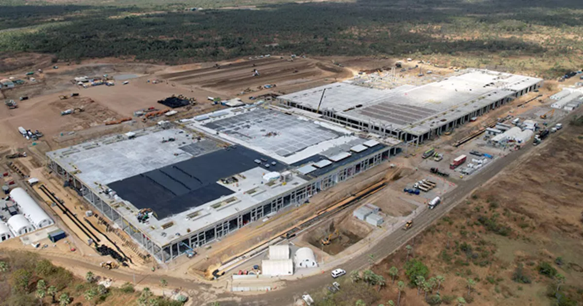 Incentivo a data centers condiciona benefícios fiscais a energia limpa e pesquisa