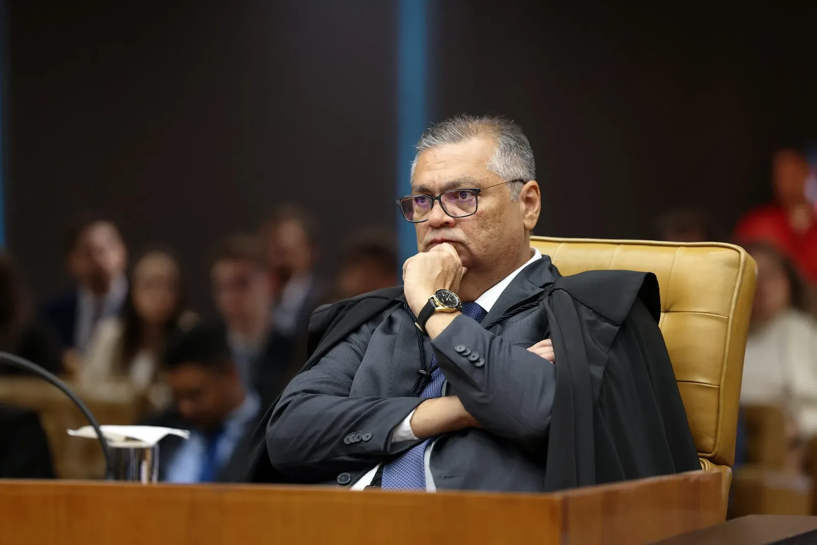 Dino mantém restrições a bets em patrimônio e eventos financiados por Minas