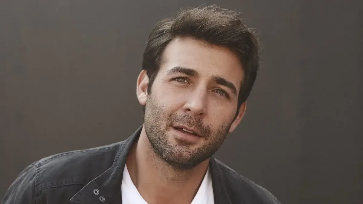 James Wolk entra para a 23ª temporada de Grey’s Anatomy