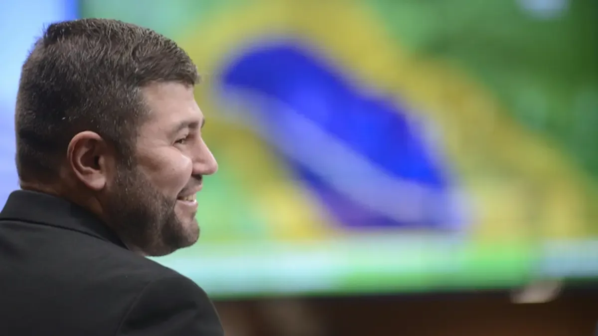 Amilton Filho será velado em Anápolis; enterro está marcado para as 18h