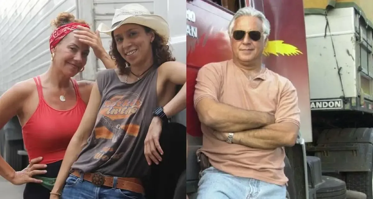 Nova versão de Carga Pesada terá caminhoneiras como protagonistas