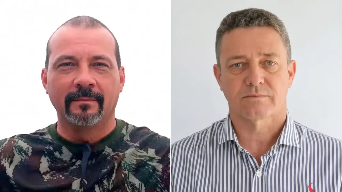 Secretário e vereador ficam gravemente feridos em colisão na GO-010