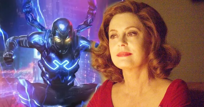 Susan Sarandon relata novas perdas profissionais após declarações pró-palestinos