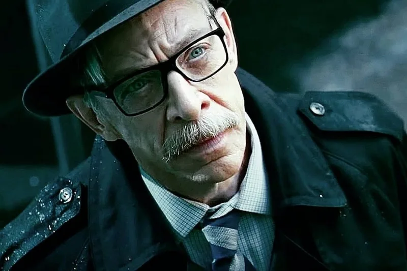 Tim Van Patten dirigirá piloto de Beat The Reaper, com J.K. Simmons no elenco