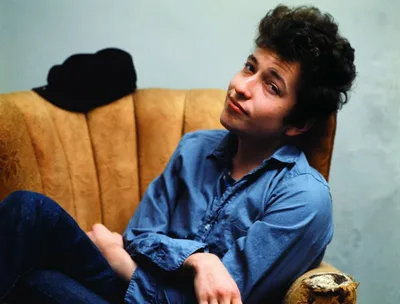 A canção que encerrou o bloqueio criativo de Bob Dylan