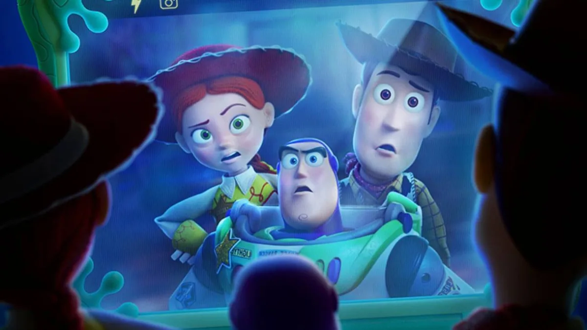 Cinco opções de cinema para acompanhar nos streamings em setembro