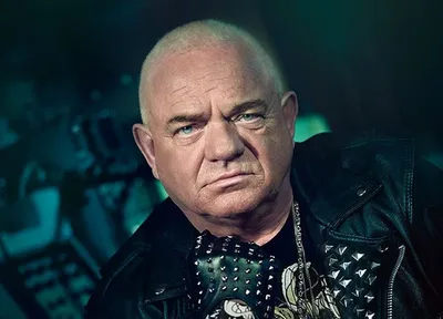 U.D.O. define lançamento de “Voodoo Ranger” para janeiro de 2027