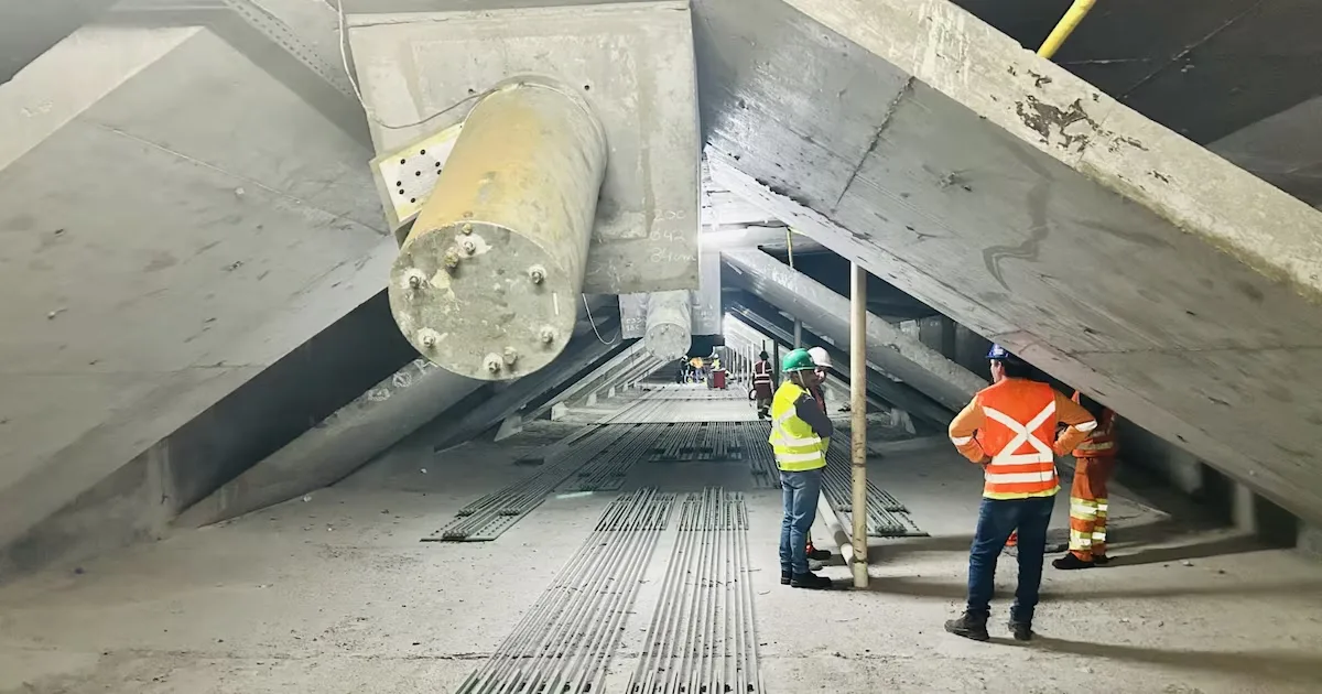 Cabos rompidos levam ANTT e MPF a revisar segurança da Ponte Anita Garibaldi