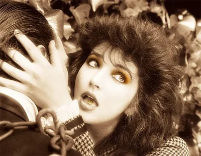 Como The Wall abalou Kate Bush e inspirou uma faixa de Never for Ever