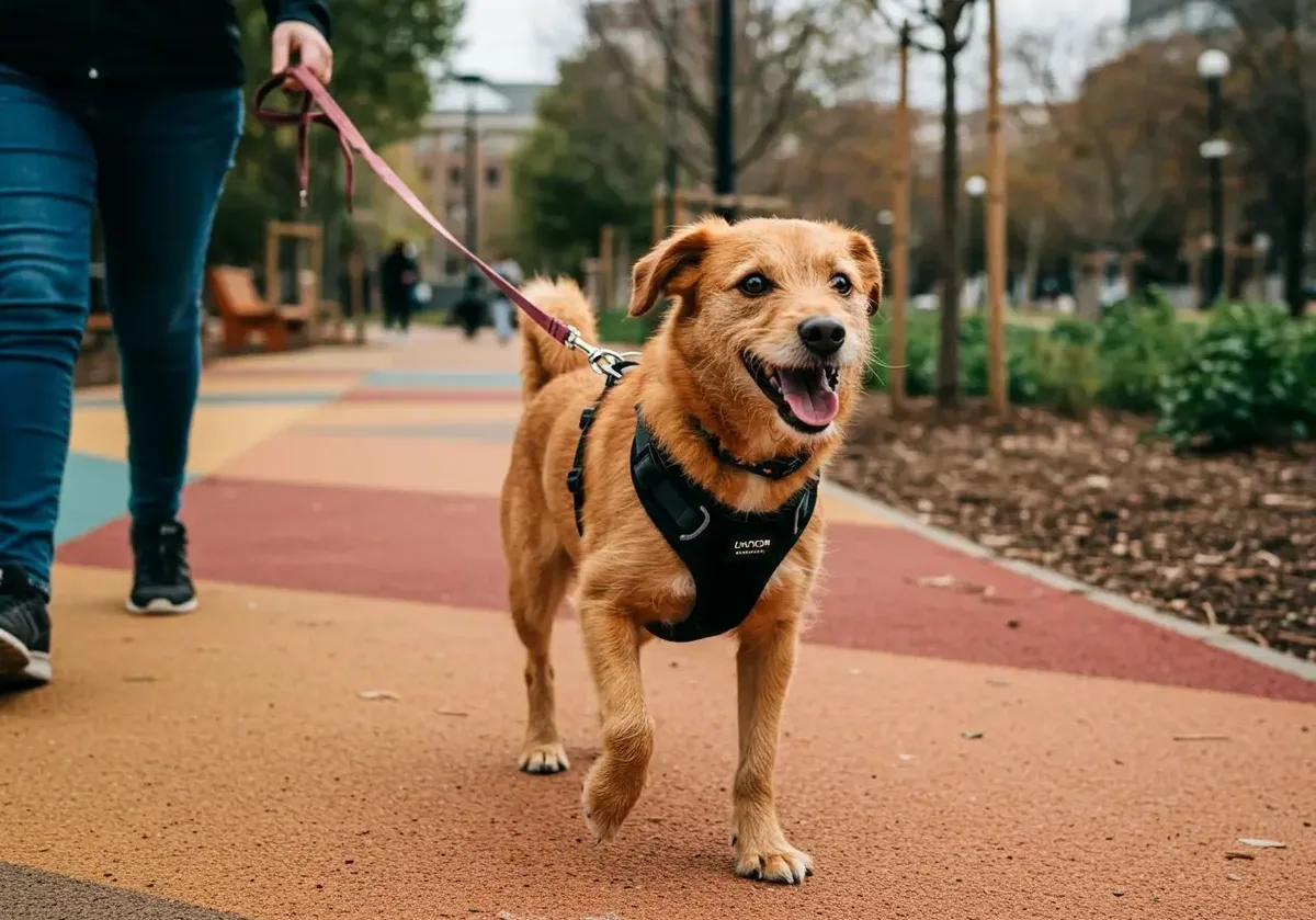 Goiânia reúne parques, feira e restaurantes para passeios com pets no domingo