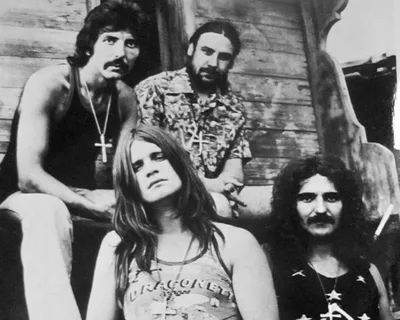 Geezer Butler descartou reencontro da formação original do Black Sabbath