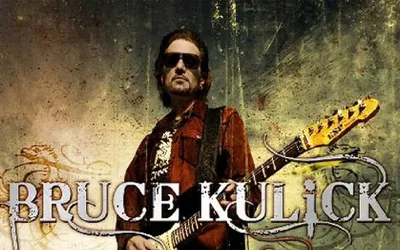 Bruce Kulick prepara primeiro álbum solo inédito desde 2010