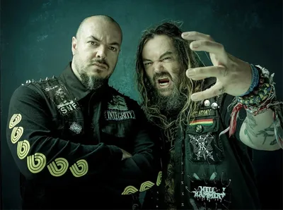 Iggor Cavalera chega aos 56 anos com homenagem de Max nas redes