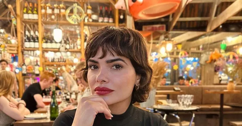 Vanessa Giácomo e Giuseppe Dioguardi encerram casamento após 12 anos