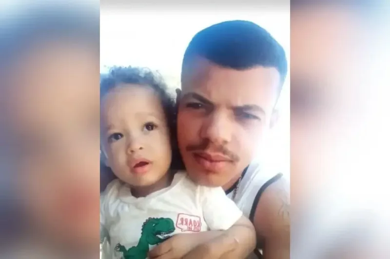 Família de Pedro Henrique pede apoio para tratar escaras antes da reabilitação