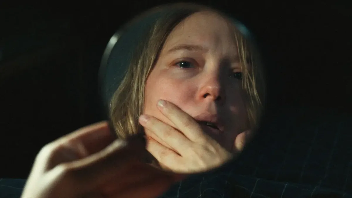‘The Unknown’ ganha teaser com troca de corpos após encontro sexual