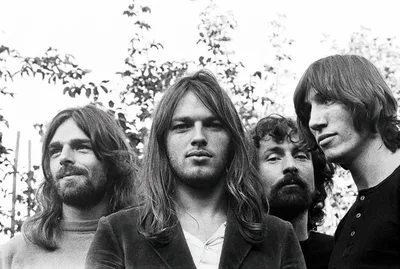 A precisão por trás da fama de lentidão do Pink Floyd