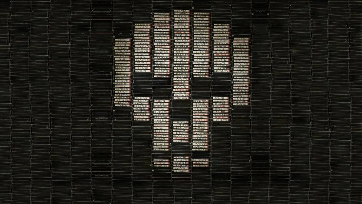 ‘V/H/S: SCP’ levará a franquia ao universo da Fundação SCP em 2027