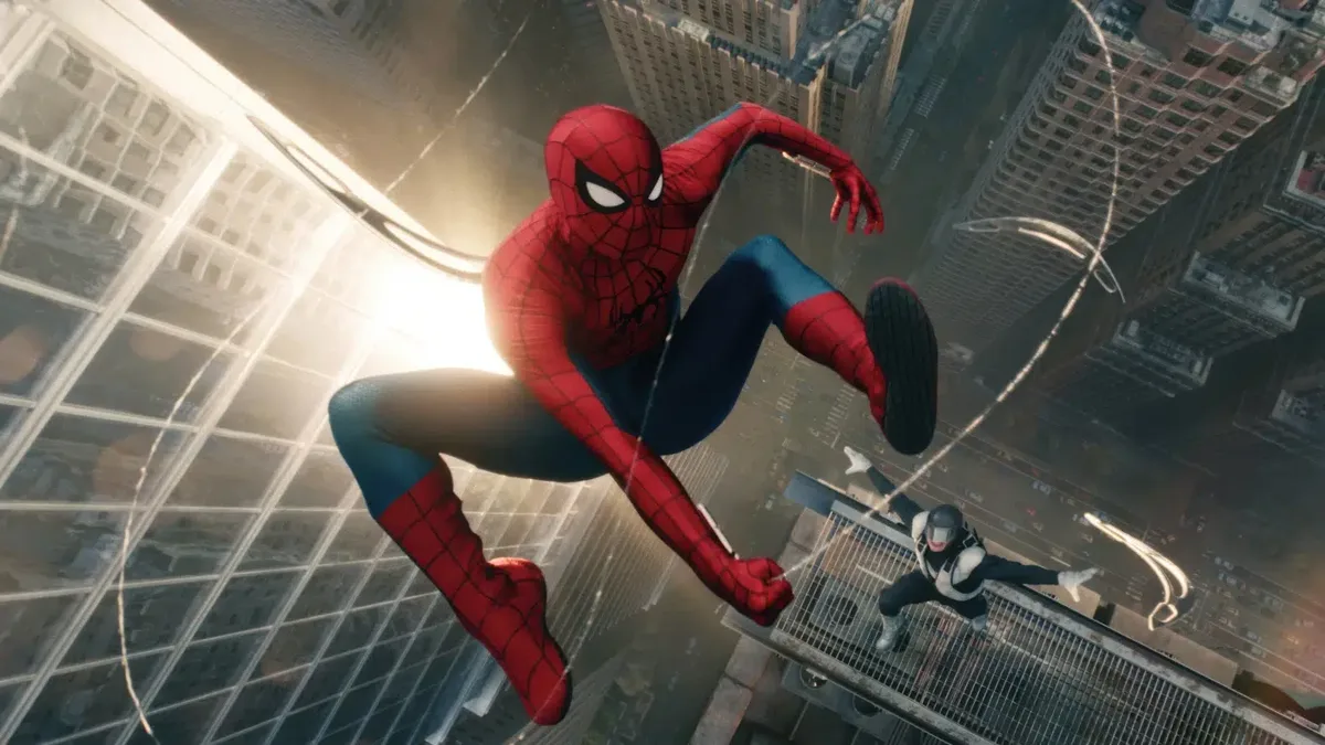Sony avalia nova versão de Homem-Aranha com participação de Rosario Dawson