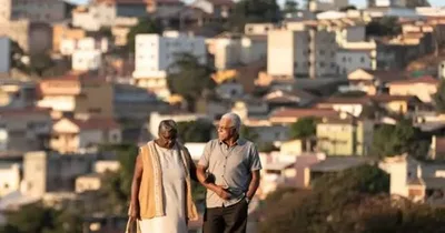 “Se Eu Fosse Vivo… Vivia” acompanha o amor quando a memória perde o caminho