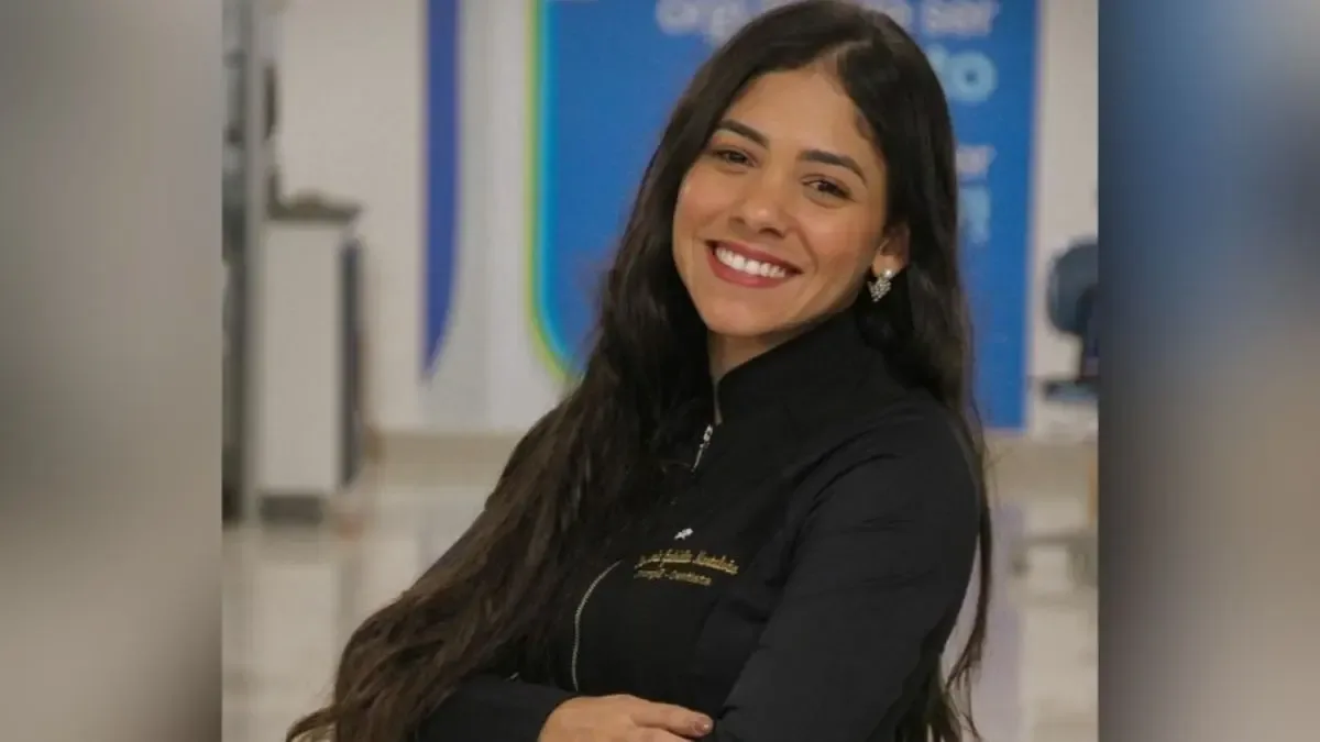 Mãe homenageia dentista que morreu após complicações no parto em Formosa