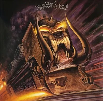 Motörhead prepara remix de “Orgasmatron” com Cameron Webb