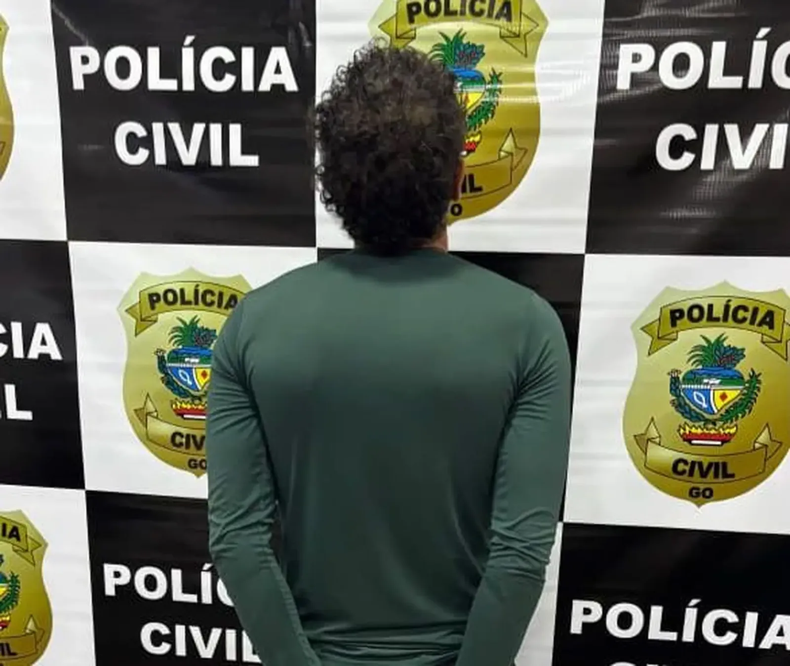 Suspeito é autuado por violência doméstica e descumprimento de medida em Goiás
