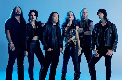 Dragonforce afasta Marc Hudson e confirma Alessio Garavello nos vocais