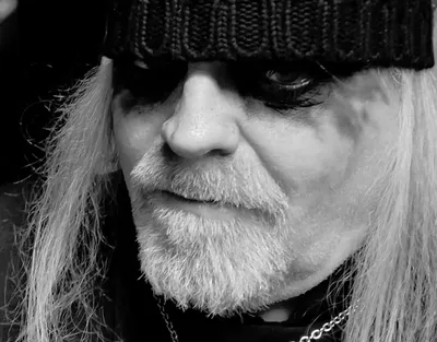 “Vol. 4” foi o ponto de partida de Tom G. Warrior na guitarra