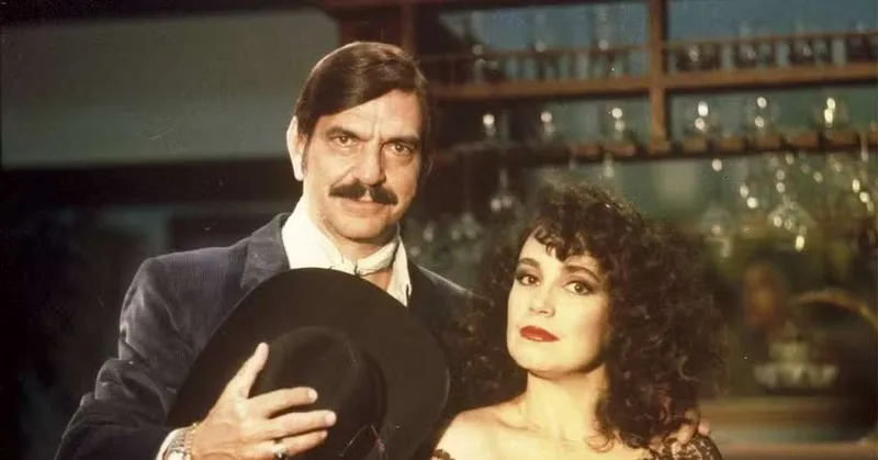 “Roque Santeiro” retorna à programação da Globo em 5 de outubro
