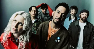 Joe Hahn confirma início do trabalho do Linkin Park em novo disco